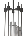 Chandelier Bellano L Ø37cm Eichholtz