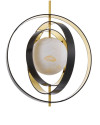 Люстра Eichholtz Pearl H72cm Eichholtz