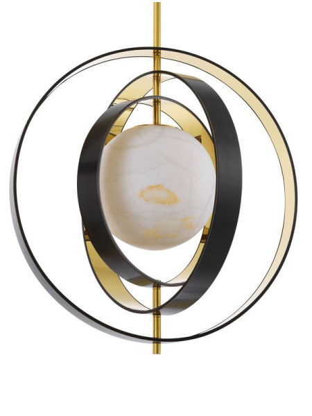 Люстра Eichholtz Pearl H72cm Eichholtz