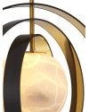 Люстра Eichholtz Pearl H72cm Eichholtz