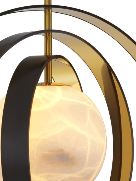 Люстра Eichholtz Pearl H72cm Eichholtz