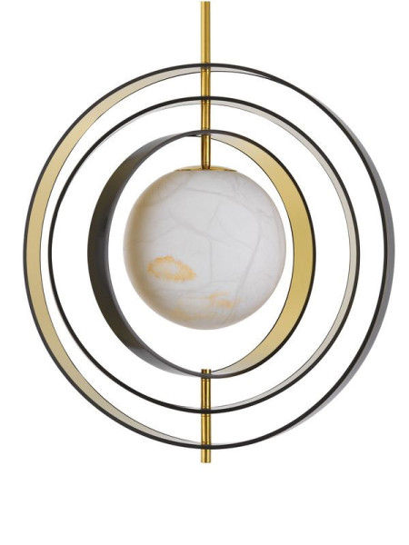 Люстра Eichholtz Pearl H72cm Eichholtz
