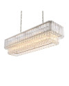 Chandelier Vittoria 148x47cm Eichholtz
