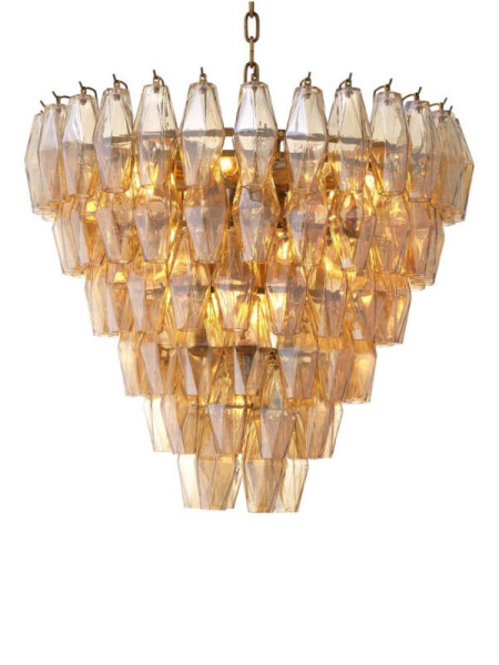 Люстра Eichholtz Benini Ø65cm Eichholtz