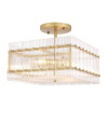 Люстра Eichholtz Ruby Square 45х45cm Eichholtz