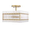 Люстра Eichholtz Ruby Square 45х45cm Eichholtz