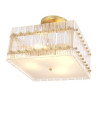 Люстра Eichholtz Ruby Square 45х45cm Eichholtz