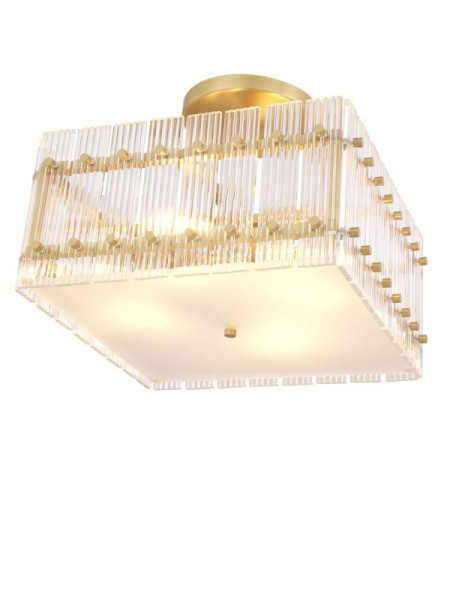 Люстра Eichholtz Ruby Square 45х45cm Eichholtz