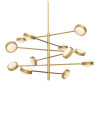 Люстра Eichholtz Blaize Ø123cm Eichholtz