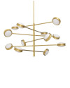 Люстра Eichholtz Blaize Ø123cm Eichholtz