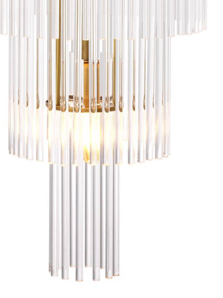 Люстра Eichholtz Yara Ø50cm Eichholtz