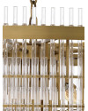 Chandelier East Single Ø80cm Eichholtz