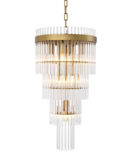 Люстра Eichholtz Yara Ø36cm