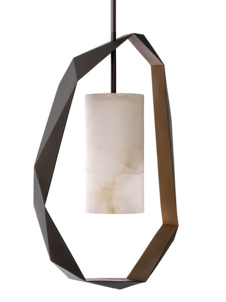 Люстра Eichholtz Santos H76cm Eichholtz