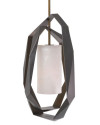Люстра Eichholtz Santos Double H76cm Eichholtz