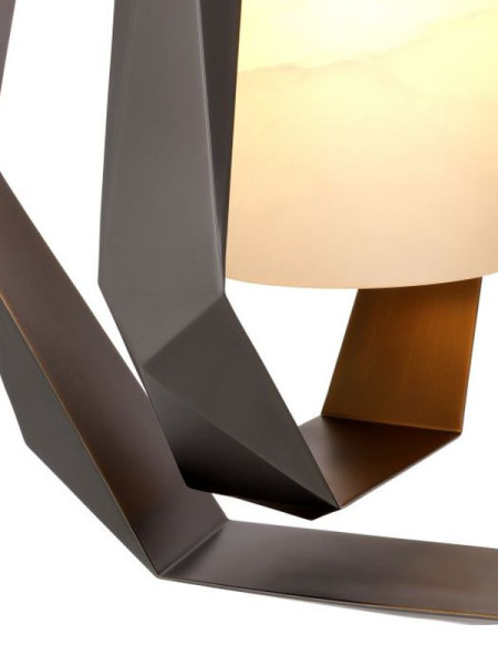 Люстра Eichholtz Santos Double H76cm Eichholtz