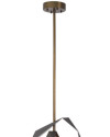 Люстра Eichholtz Santos Double H76cm Eichholtz