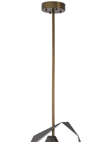 Люстра Eichholtz Santos Double H76cm Eichholtz