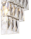 Люстра Eichholtz Amazone 140x40cm Eichholtz