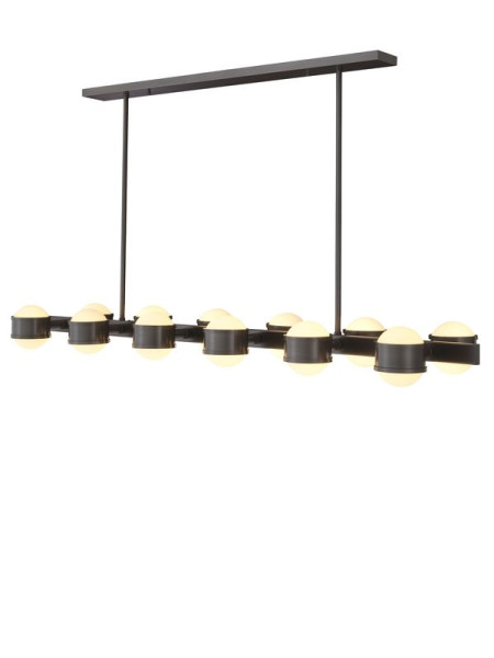 Люстра Eichholtz Aldo L160cm Eichholtz