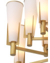 Люстра Eichholtz Dino Double Ø87cm Eichholtz