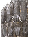 Люстра Eichholtz Benini Ø65cm Eichholtz