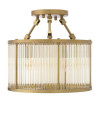 Люстра Eichholtz Bernardi Ø45cm Eichholtz