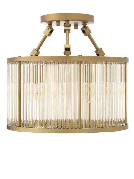 Люстра Eichholtz Bernardi Ø45cm Eichholtz