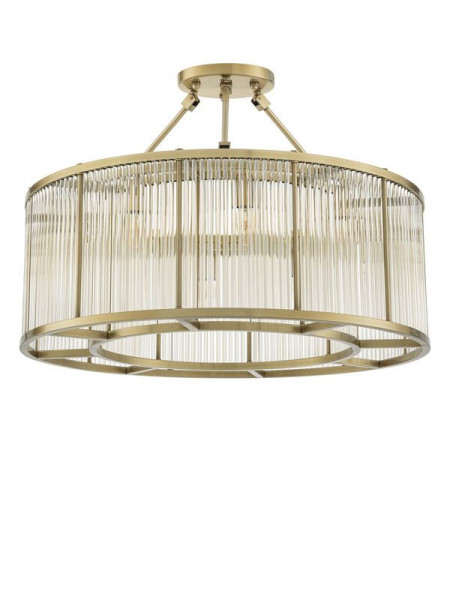 Люстра Eichholtz Bernardi Ø80cm Eichholtz