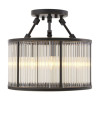 Люстра Eichholtz Bernardi Ø45cm Eichholtz