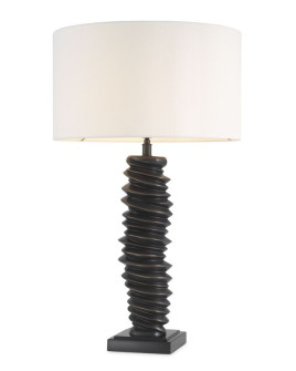Настільна лампа Eichholtz Miro H75cm