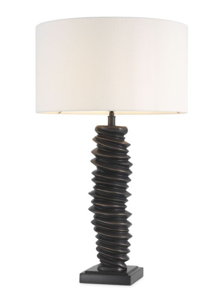Настільна лампа Eichholtz Miro H75cm Eichholtz