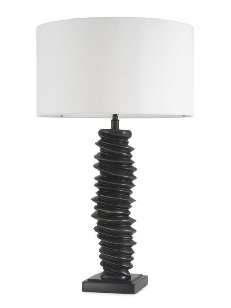 Настільна лампа Eichholtz Miro H75cm Eichholtz