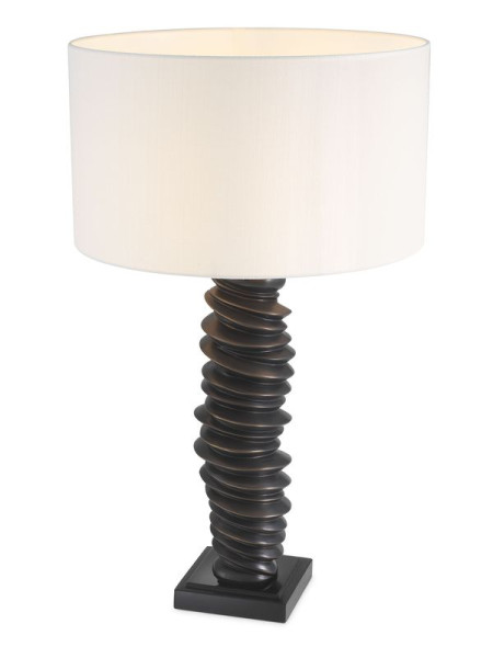 Настільна лампа Eichholtz Miro H75cm Eichholtz