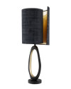 Table lamp Kilian H85cm Eichholtz