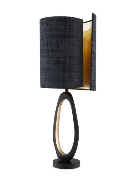 Table lamp Kilian H85cm Eichholtz