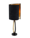 Table lamp Kilian H85cm Eichholtz