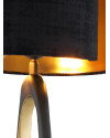 Table lamp Kilian H85cm Eichholtz
