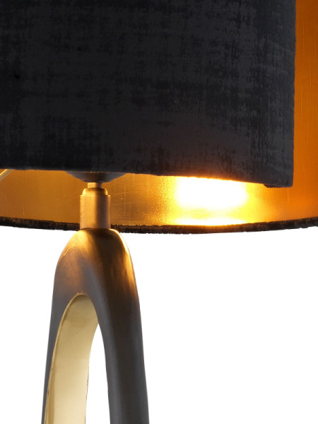 Table lamp Kilian H85cm Eichholtz