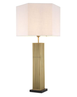 Настільна лампа Eichholtz Viggo H87cm