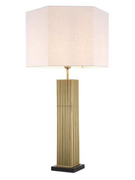 Настільна лампа Eichholtz Viggo H87cm Eichholtz