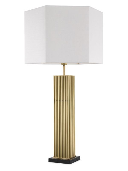 Настільна лампа Eichholtz Viggo H87cm Eichholtz