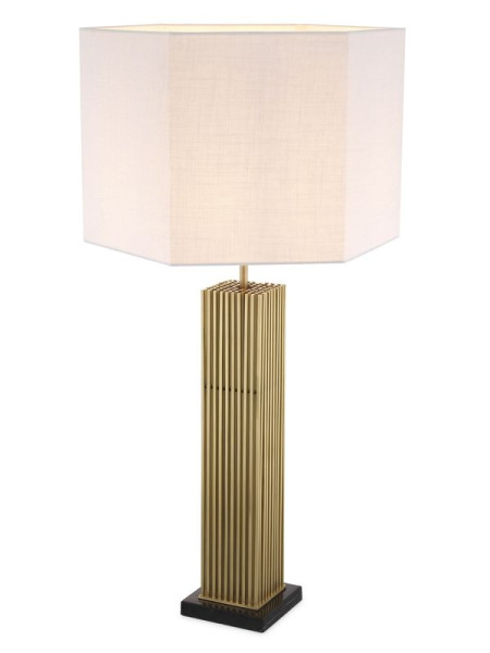 Настільна лампа Eichholtz Viggo H87cm Eichholtz