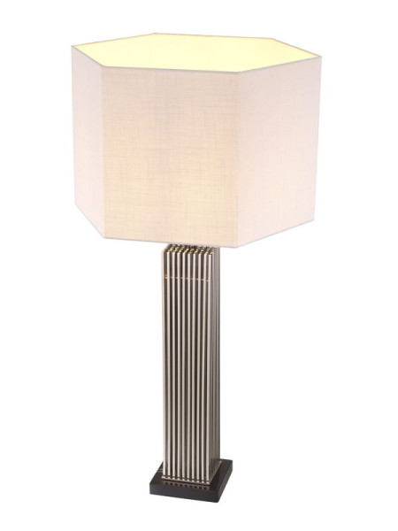 Настольная лампа Eichholtz Viggo H87cm Eichholtz