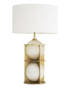Настільна лампа Eichholtz Eternity H75cm Eichholtz