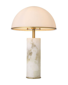 Table lamp Vaneta H65cm