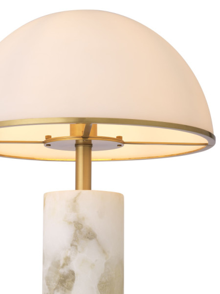 Table lamp Vaneta H65cm Eichholtz