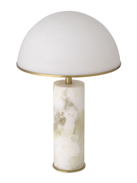 Table lamp Vaneta H65cm Eichholtz
