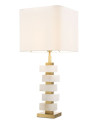 Настольная лампа Eichholtz Amber H80cm Eichholtz