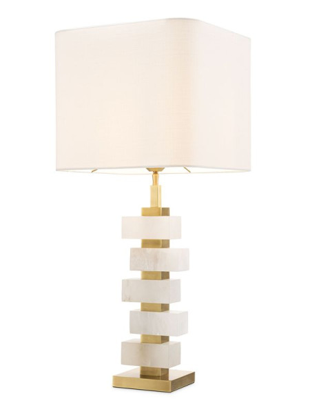 Настольная лампа Eichholtz Amber H80cm Eichholtz